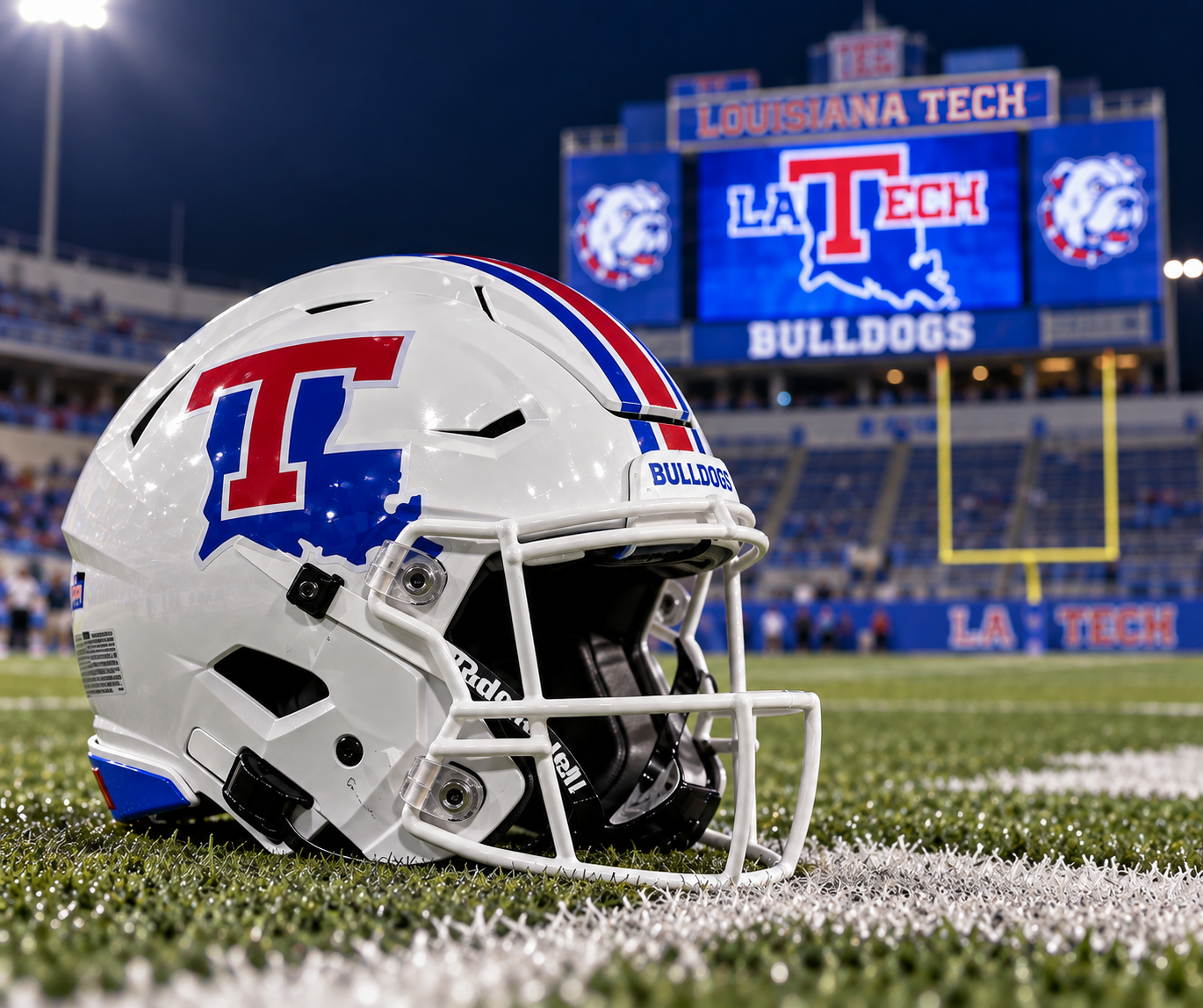 Louisiana Tech Bulldogs