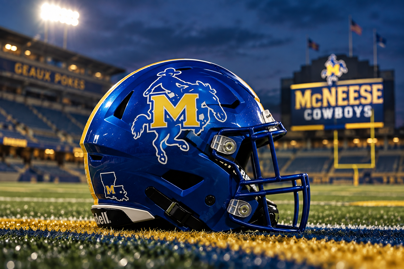 McNeese State Cowboys