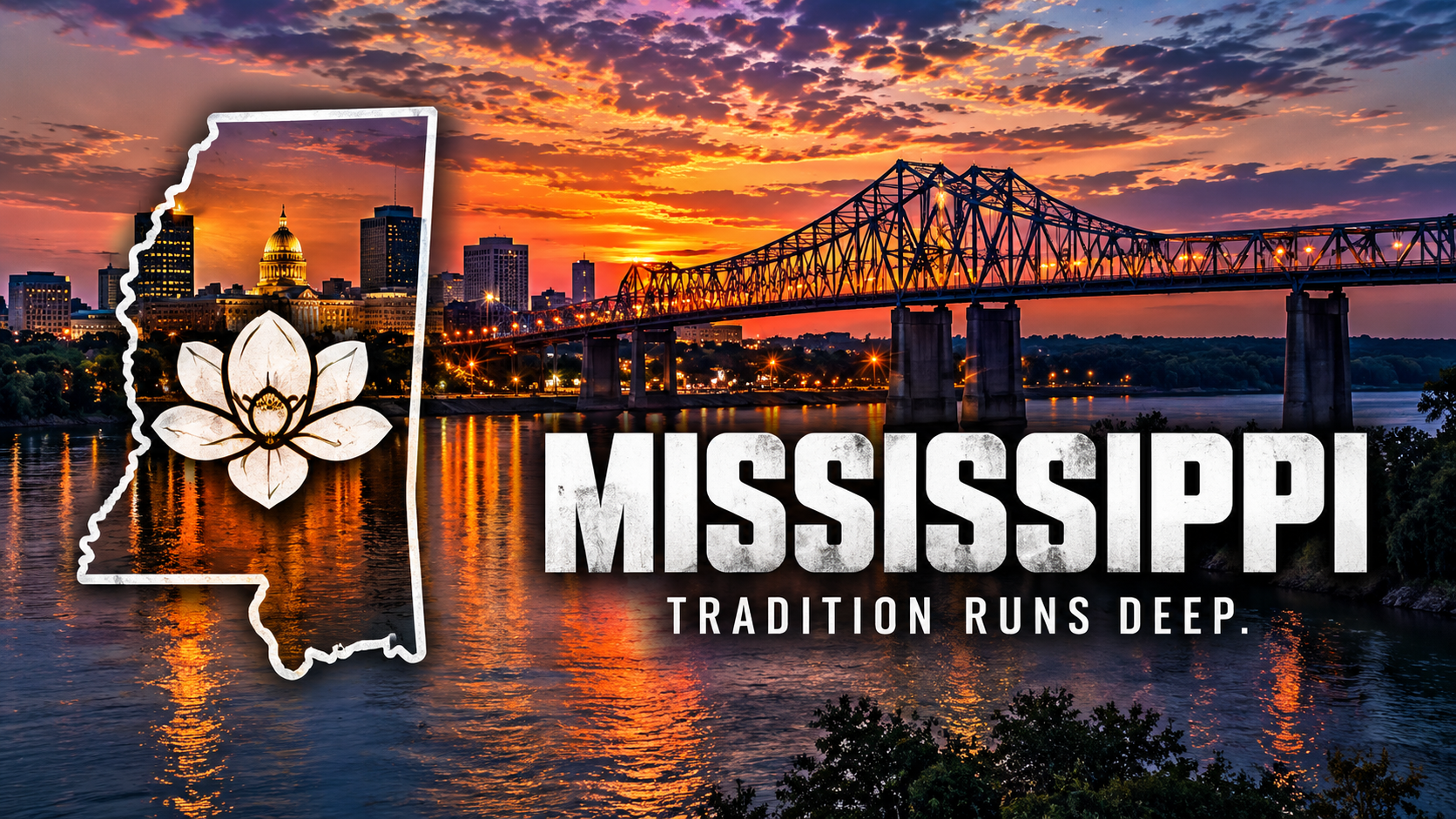 Mississippi High School Sports