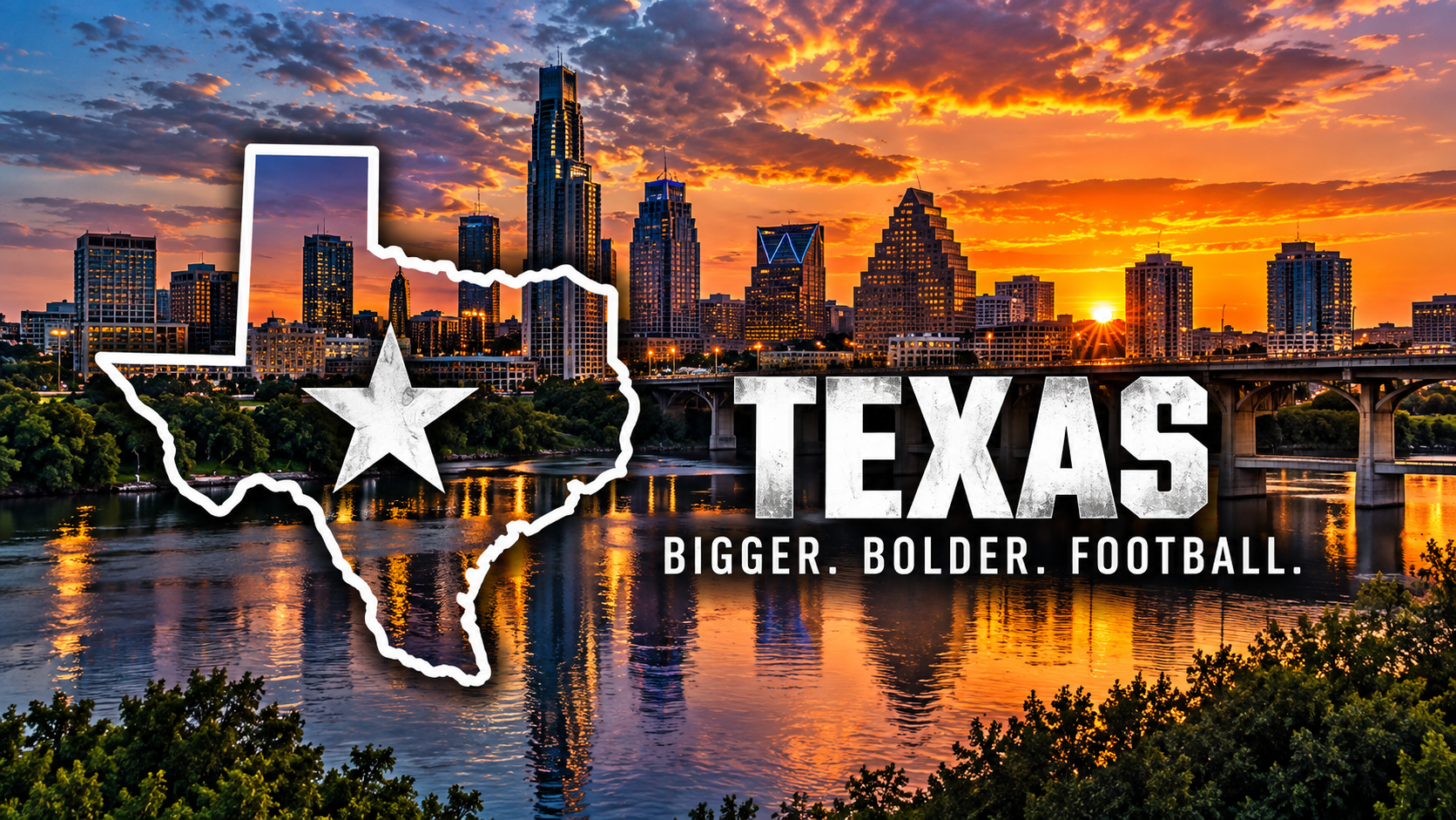 Texas High School Sports