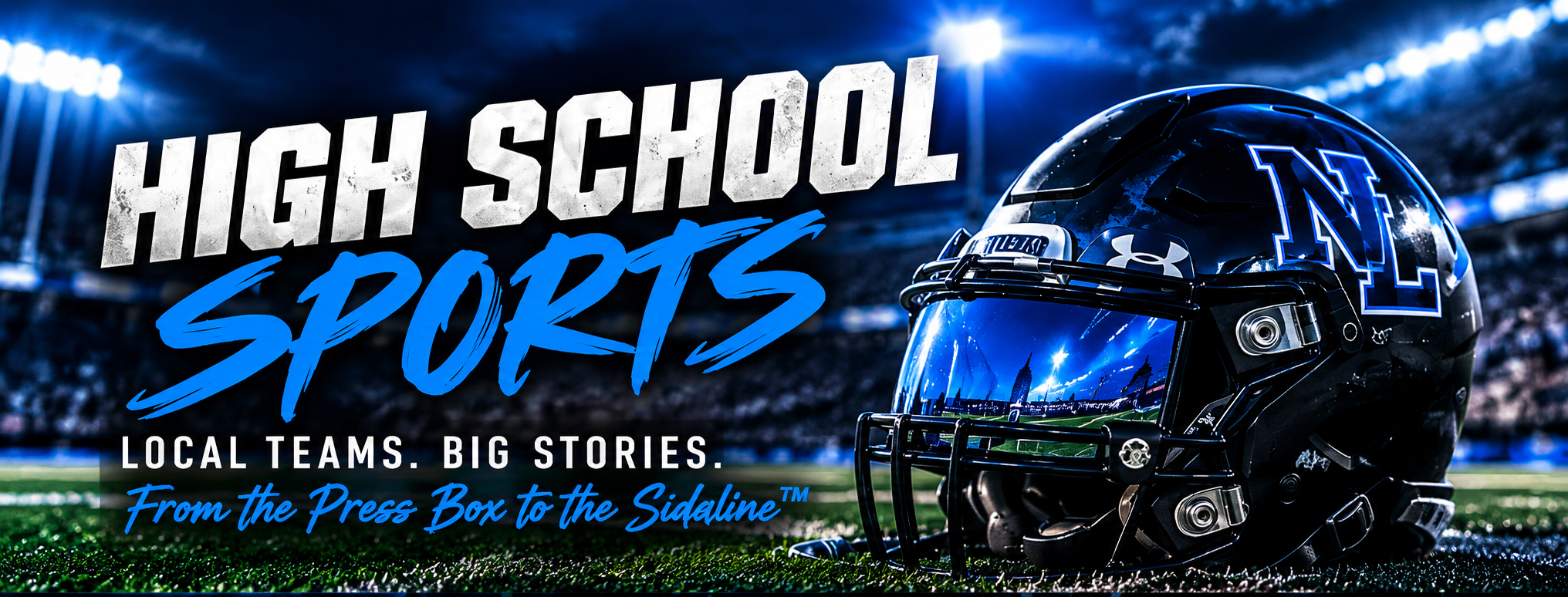 Next Level Media Network High School Sports