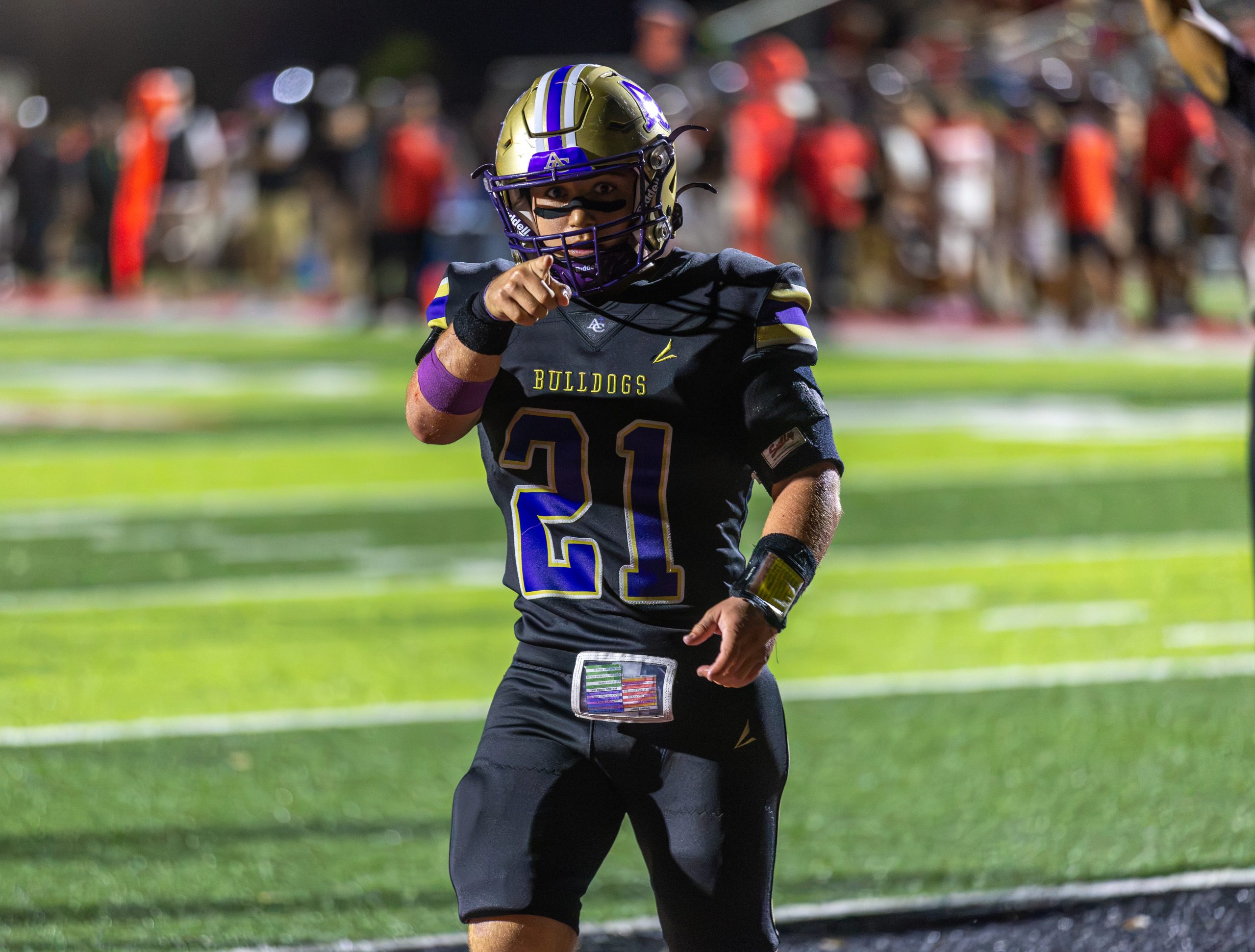 ASCENSION CATHOLIC BULLDOGS DEFEAT ASSUMPTION WITH ELITE PERFORMANCE